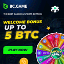 Win 5 BTC